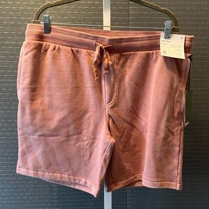 Goodfellow & Co Men’s Knit Pull On Shorts